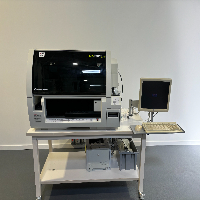 Instrumentation Laboratory ACL TOP 500 CTS Analyzer image 0